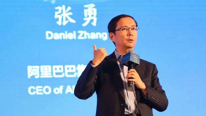 阿里组织架构调整:盒马升格,樊路远“转正”